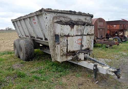 Property photo 5 - FARM EQUIPMENT AUCTION IN WELLS COUNTY